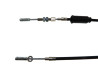 Cable Puch Magnum brake cable rear A.M.W. thumb extra
